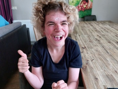 Groeten uit Volendam